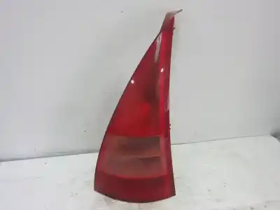 Автозапчасти б/у правый задний фонарь за citroen c3 i (fc_, fn_) 1.4 hdi ссылки oem iam 