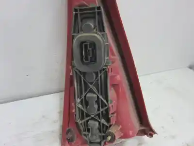 Автозапчасти б/у правый задний фонарь за citroen c3 i (fc_, fn_) 1.4 hdi ссылки oem iam   