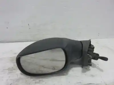 Автозапчасти б/у левое зеркало за citroen c3 i (fc_, fn_) 1.4 hdi ссылки oem iam 800933