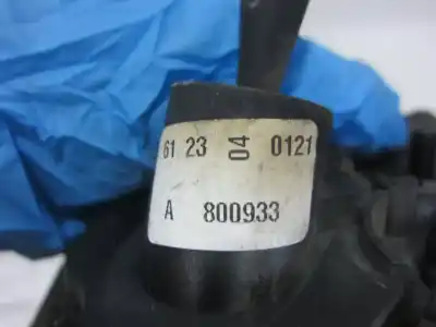 Автозапчасти б/у левое зеркало за citroen c3 i (fc_, fn_) 1.4 hdi ссылки oem iam 800933  