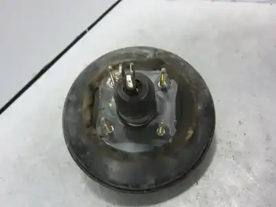 Автозапчастина б/у гальмівний серво для citroen c3 i (fc_, fn_) 1.4 hdi посилання на oem iam 9649329480  