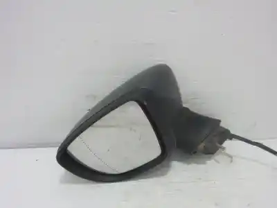 Peça sobressalente para automóvel em segunda mão ESPELHO RETROVISOR ESQUERDO por RENAULT CLIO IV GRANDTOUR (KH_)  Referências OEM IAM 963026162R  