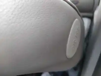 Second-hand car spare part right side airbag for renault scenic (ja..) k4m701 oem iam references 