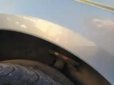 İkinci el araba yedek parçası sol ön amortisör için RENAULT SCENIC (JA..)  OEM IAM referansları   