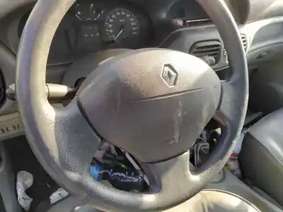 Автозапчастина б/у КІЛЬЦЕ ПІДДУШКИ БЕЗОПАСНОСТИ для RENAULT SCENIC (JA..)  Посилання на OEM IAM   