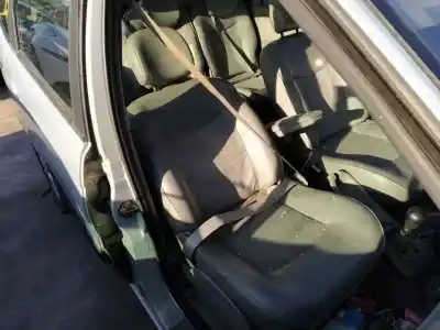 Second-hand car spare part right front seat for renault scenic (ja..) k4m701 oem iam references 