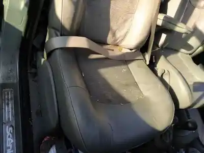 Автозапчасти б/у сиденье правое переднее за renault scenic i (ja...) k4m701 ссылки oem iam   