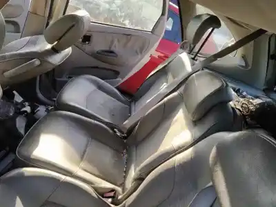 Автозапчасти б/у СРЕДНЯЯ ЗАДНЯЯ СИДЕНЬЯ за RENAULT SCENIC (JA..)  ссылки OEM IAM   