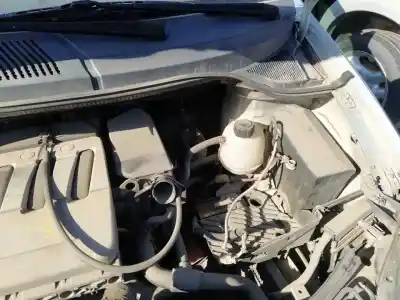 Pezzo di ricambio per auto di seconda mano BOBINA DI ACCENSIONE per RENAULT SCENIC (JA..)  Riferimenti OEM IAM   
