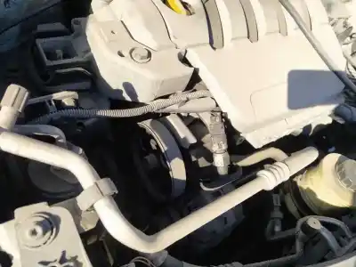 Автозапчасти б/у НАСОС ГИДРОУСИЛИТЕЛЯ за RENAULT SCENIC (JA..)  ссылки OEM IAM   