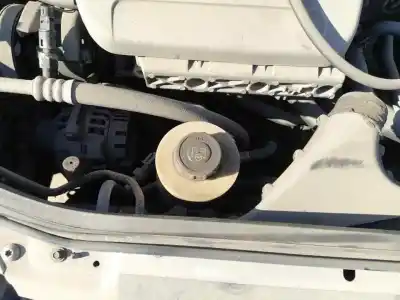 Second-hand car spare part power steering pump for renault scenic (ja..) k4m701 oem iam references 