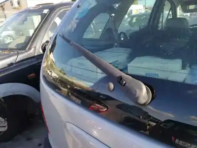 Second-hand car spare part rear windshield wiper arm for renault scenic (ja..) k4m701 oem iam references 