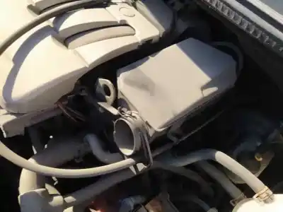 Second-hand car spare part air filter support for renault scenic (ja..) k4m701 oem iam references 