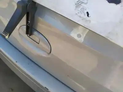 Автозапчастина б/у ЗАМОК БАГАЖНИКА / ВОРОТ для RENAULT SCENIC (JA..)  Посилання на OEM IAM   