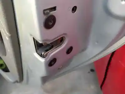 Автозапчастина б/у ЗАМОК ЗАДНЬОГО ПРАВОГО ДВЕРЯ для RENAULT SCENIC (JA..)  Посилання на OEM IAM   