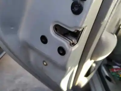 Автозапчастина б/у ЗАМОК ДВЕРЕЙ ЗАДНЬОГО ЛІВОГО для RENAULT SCENIC (JA..)  Посилання на OEM IAM   