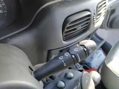 Pièce détachée automobile d'occasion COMMANDE D'ESSUIE GLACE pour RENAULT SCENIC (JA..)  Références OEM IAM   