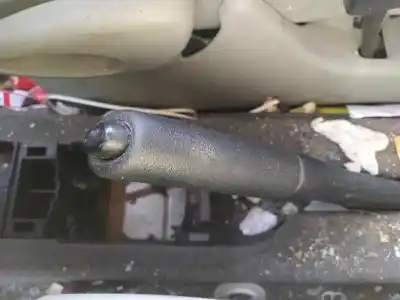 Pezzo di ricambio per auto di seconda mano LEVA DEL FRENO A MANO per RENAULT SCENIC (JA..)  Riferimenti OEM IAM   
