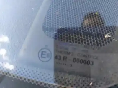 Автозапчасти б/у ветровое стекло за renault scenic (ja..) k4m701 ссылки oem iam 43r000003  
