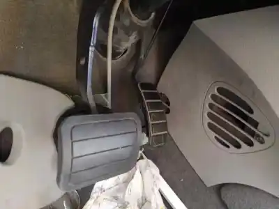 Second-hand car spare part brake pedal for renault scenic (ja..) k4m701 oem iam references 