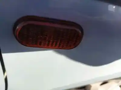 Second-hand car spare part right side light for renault scenic (ja..) k4m701 oem iam references 