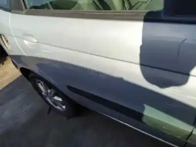 Автозапчасти б/у дверь задняя правая за renault scenic (ja..) k4m701 ссылки oem iam   