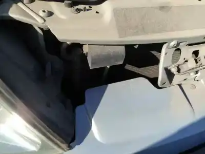 Автозапчасти б/у ВОДЯНОЙ РАДИАТОР за RENAULT SCENIC (JA..)  ссылки OEM IAM   