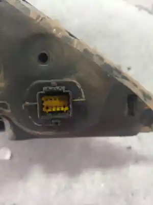 Second-hand car spare part left rearview mirror for renault scenic (ja..) k4m701 oem iam references   
