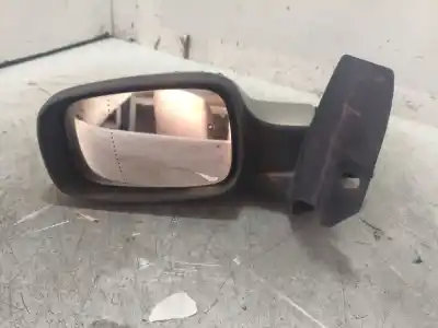 Second-hand car spare part left rearview mirror for renault scenic (ja..) k4m701 oem iam references   