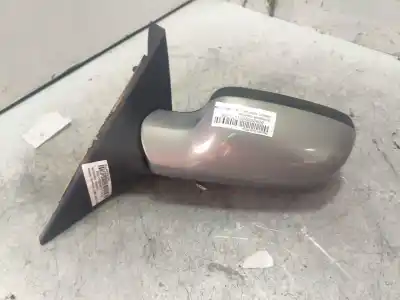 Second-hand car spare part left rearview mirror for renault scenic (ja..) k4m701 oem iam references   