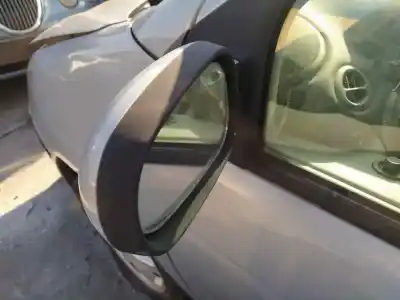 Second-hand car spare part left rearview mirror for renault scenic (ja..) k4m701 oem iam references   