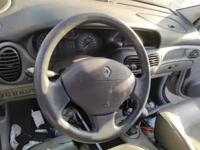 Автозапчастина б/у КЕРМО для RENAULT SCENIC (JA..)  Посилання на OEM IAM   