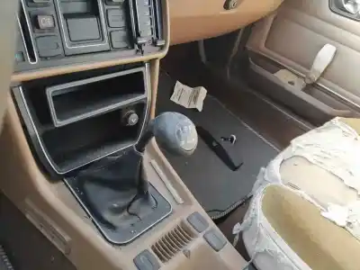 İkinci el araba yedek parçası VITES KUTUSU için PEUGEOT 505 BERLINA  OEM IAM referansları   