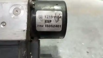 Second-hand car spare part abs for saab 9-3 (ys3f, e79, d79, d75) 1.9 tid oem iam references ecb430ng  
