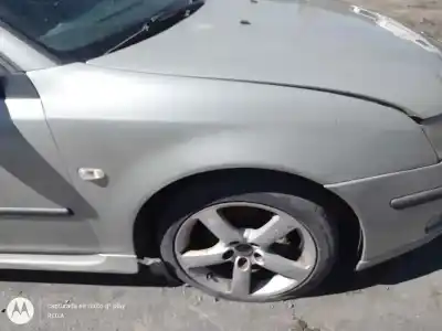 Автозапчасти б/у переднее правое крыло за saab 9-3 (ys3f, e79, d79, d75) 1.9 tid ссылки oem iam 