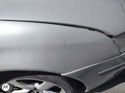 Автозапчасти б/у переднее правое крыло за saab 9-3 (ys3f, e79, d79, d75) 1.9 tid ссылки oem iam   