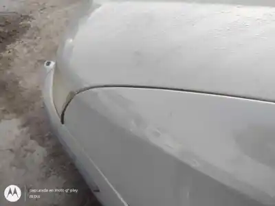 Автозапчасти б/у левое переднее крыло за saab 9-3 (ys3f, e79, d79, d75) 1.9 tid ссылки oem iam   