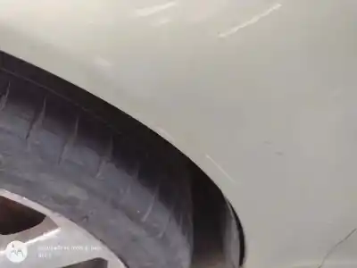 Автозапчасти б/у левое переднее крыло за saab 9-3 (ys3f, e79, d79, d75) 1.9 tid ссылки oem iam   