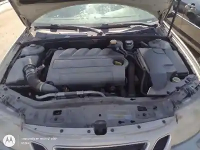 Автозапчасти б/у рулевой демпфер за saab 9-3 (ys3f, e79, d79, d75) 1.9 tid ссылки oem iam 