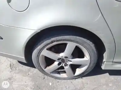 Автозапчасти б/у правый задний амортизатор за saab 9-3 (ys3f, e79, d79, d75) 1.9 tid ссылки oem iam 