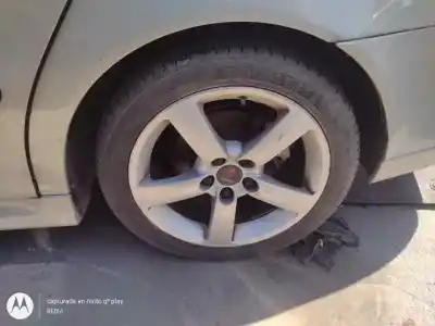 Автозапчасти б/у задний левый амортизатор за saab 9-3 (ys3f, e79, d79, d75) 1.9 tid ссылки oem iam 