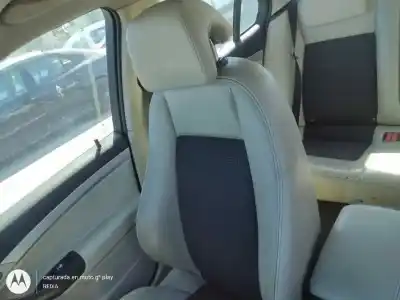 Автозапчасти б/у сиденье правое переднее за saab 9-3 (ys3f, e79, d79, d75) 1.9 tid ссылки oem iam   
