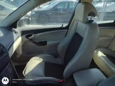 Автозапчасти б/у сиденье правое переднее за saab 9-3 (ys3f, e79, d79, d75) 1.9 tid ссылки oem iam 