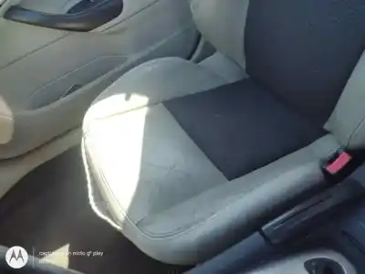 Автозапчасти б/у сиденье правое переднее за saab 9-3 (ys3f, e79, d79, d75) 1.9 tid ссылки oem iam   
