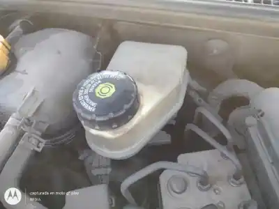 Автозапчасти б/у тормозной насос за saab 9-3 (ys3f, e79, d79, d75) 1.9 tid ссылки oem iam 32067059