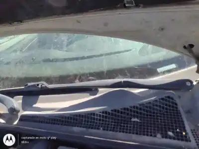 Автозапчасти б/у левый передний рычаг стеклоочистителя за saab 9-3 (ys3f, e79, d79, d75) 1.9 tid ссылки oem iam 