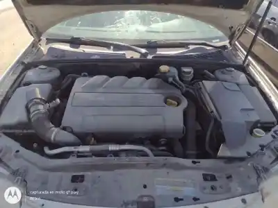 Автозапчасти б/у передний правый верхний рычаг подвески за saab 9-3 (ys3f, e79, d79, d75) 1.9 tid ссылки oem iam 