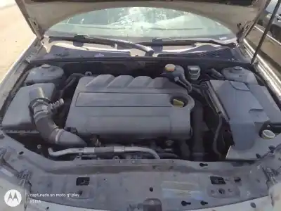 Автозапчасти б/у передний левый верхний рычаг подвески за saab 9-3 (ys3f, e79, d79, d75) 1.9 tid ссылки oem iam 