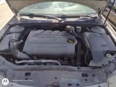 Автозапчасти б/у левый задний верхний рычаг подвески за saab 9-3 (ys3f, e79, d79, d75) 1.9 tid ссылки oem iam 