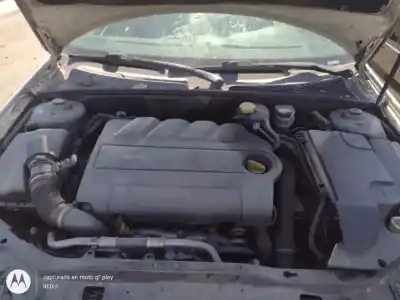 Автозапчасти б/у коробка передач за saab 9-3 (ys3f, e79, d79, d75) 1.9 tid ссылки oem iam 